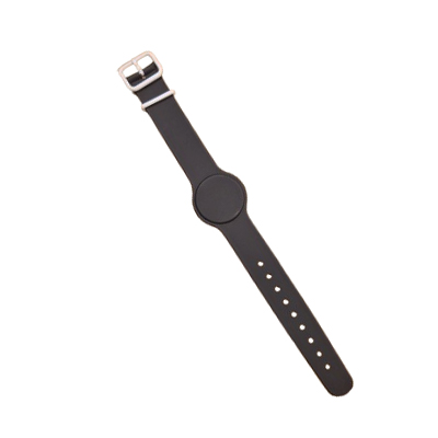 RFID-armband klockmodell