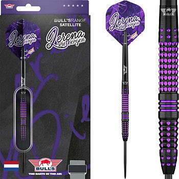 Bulls NL Lerena Rietbergen 90% Blue 24g 
