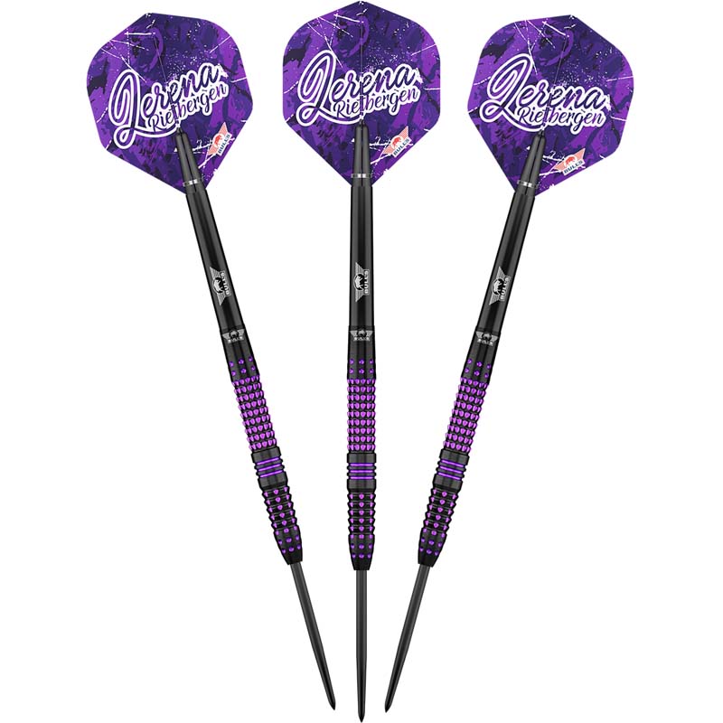 Bulls NL Lerena Rietbergen 90% Blue 24g  - 4
