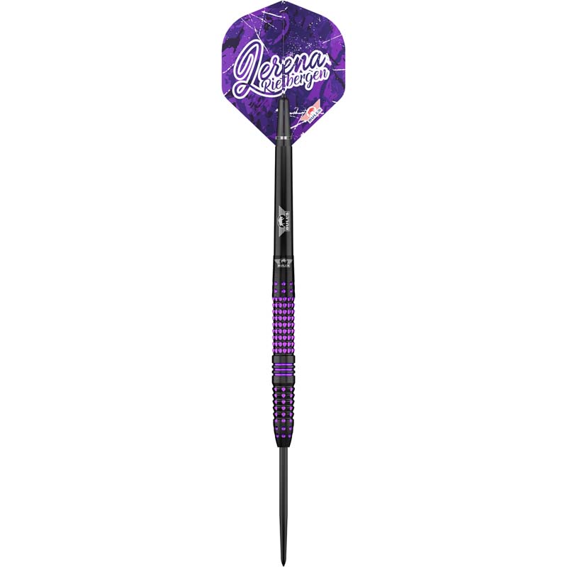 Bulls NL Lerena Rietbergen 90% Blue 24g  - 2