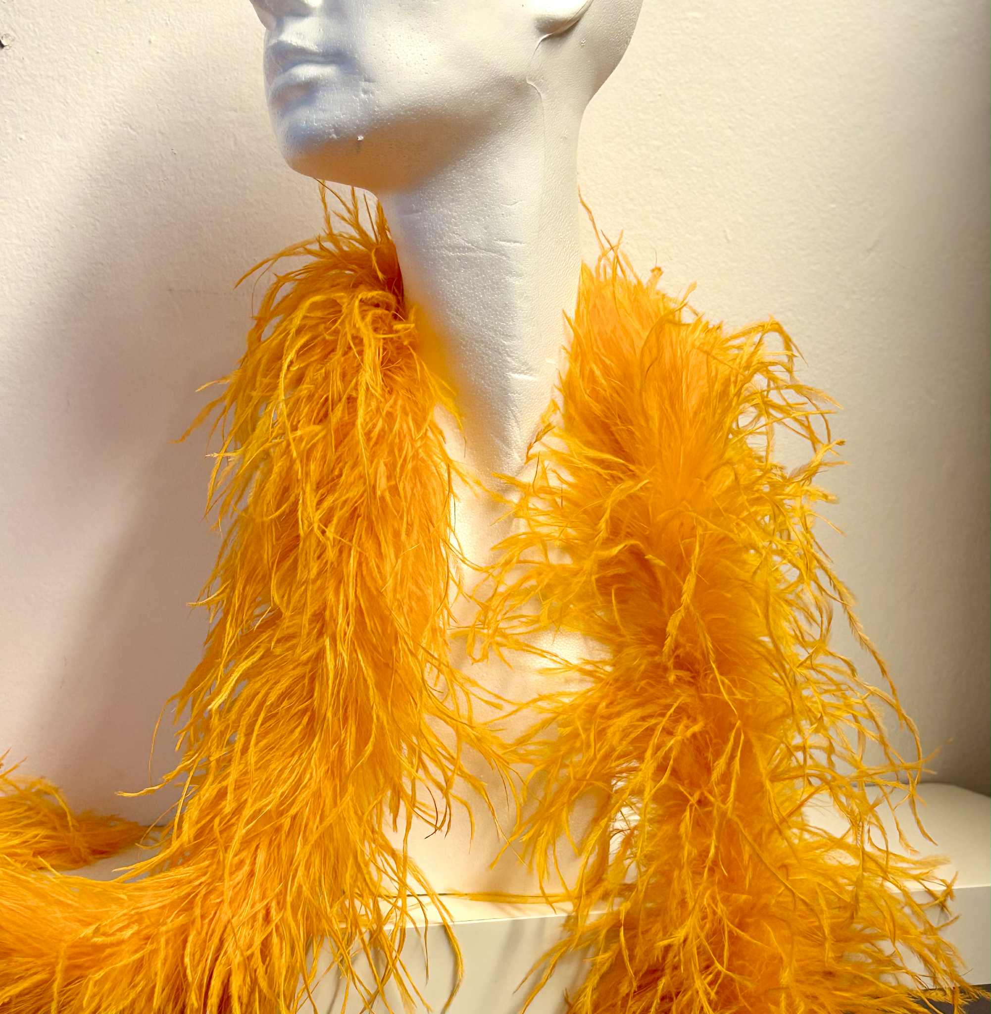 BOA - orange - 3