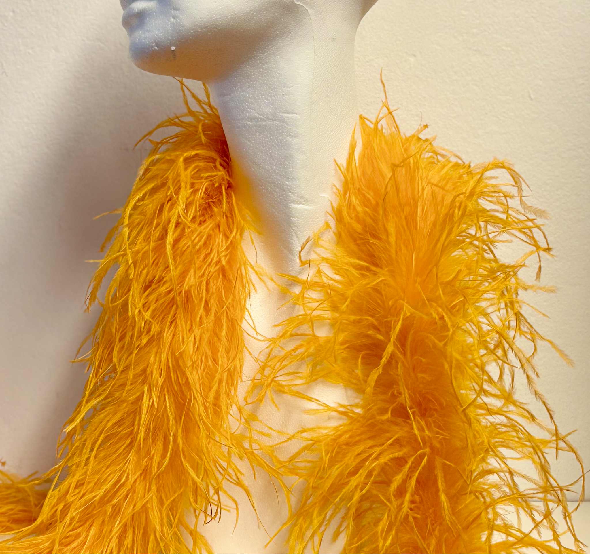 BOA - orange