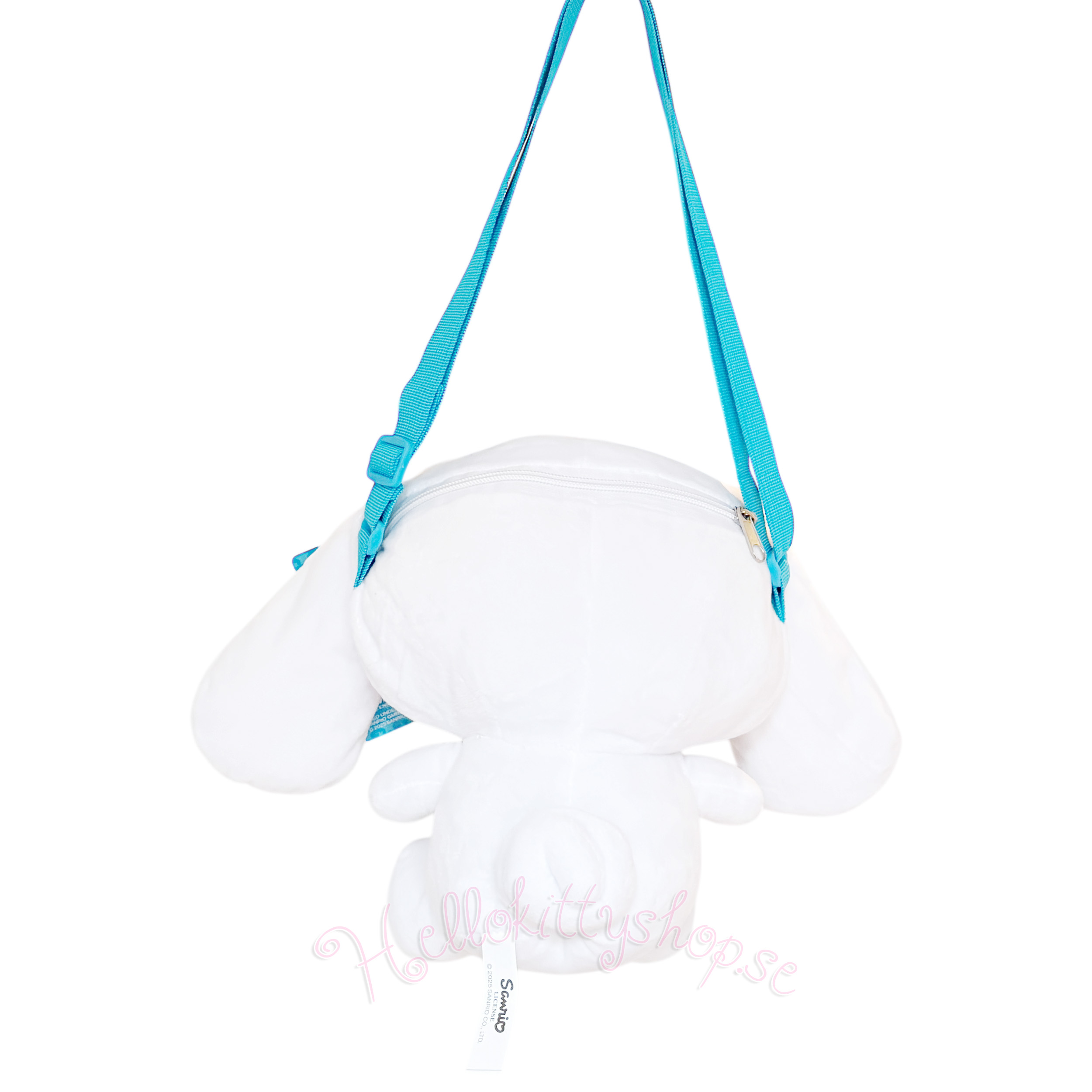 Hello Kitty and Friends Plysch Väska - Cinnamoroll 30 cm - 2