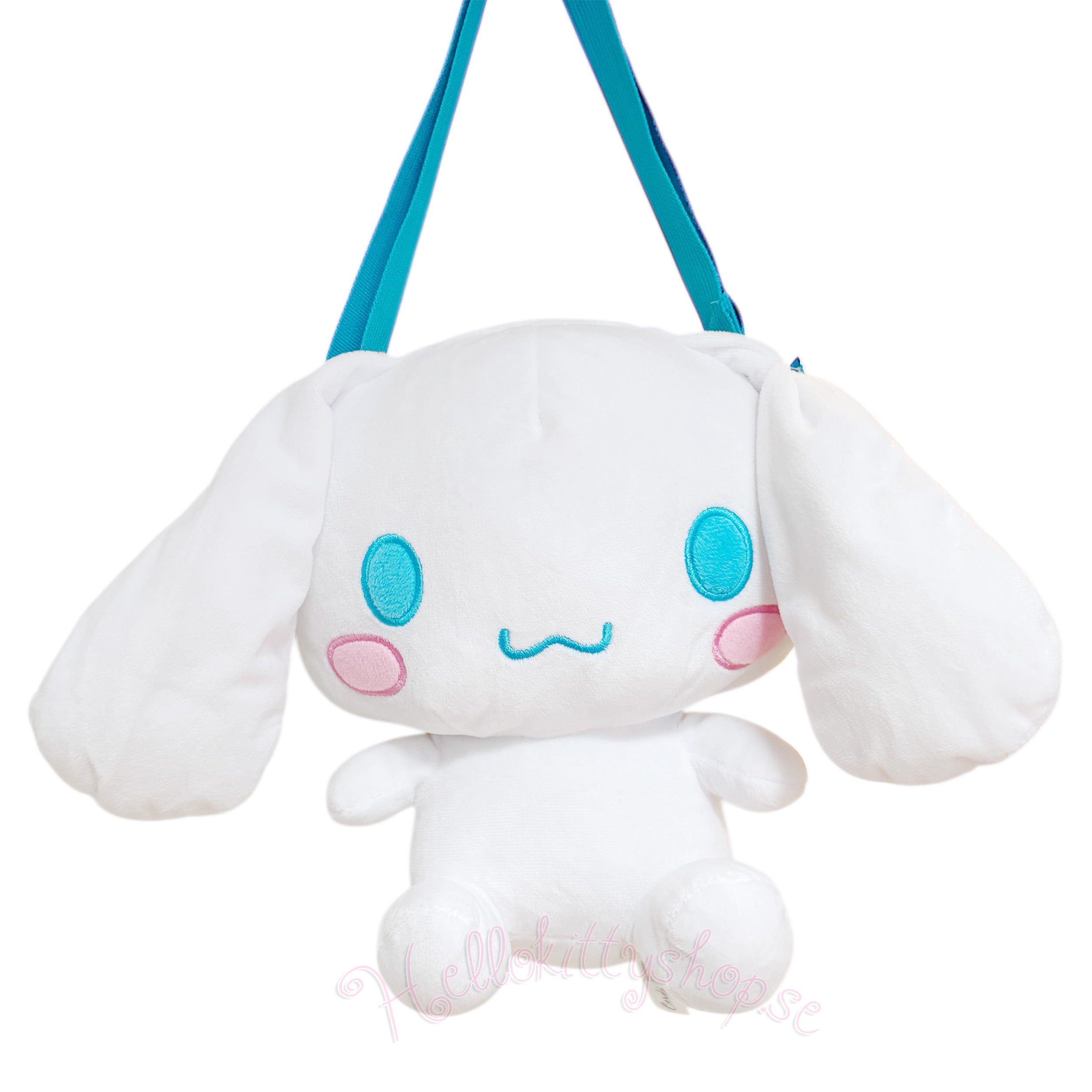 Hello Kitty and Friends Plysch Väska - Cinnamoroll 30 cm