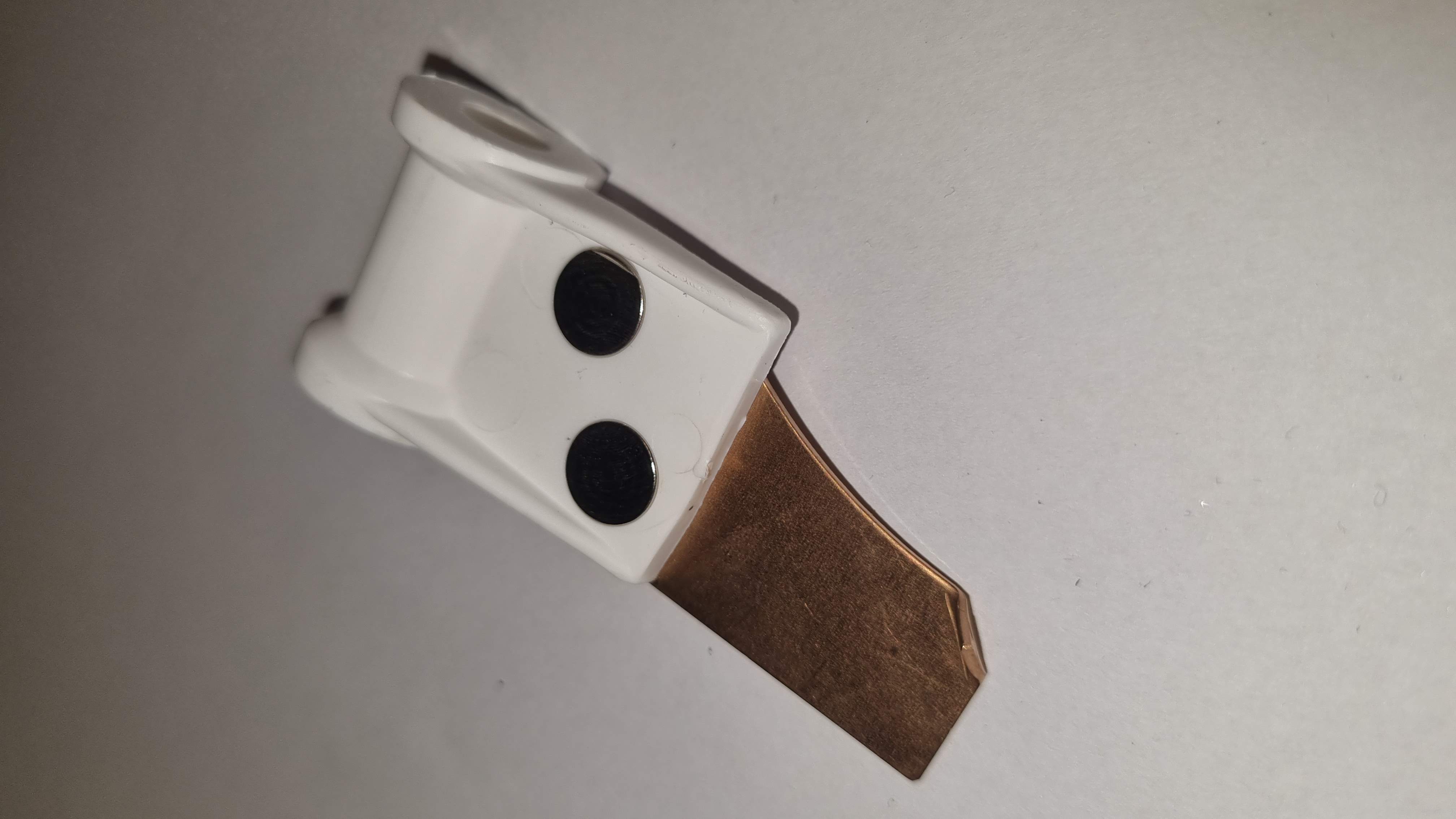 Skrapa Sågblad Höger