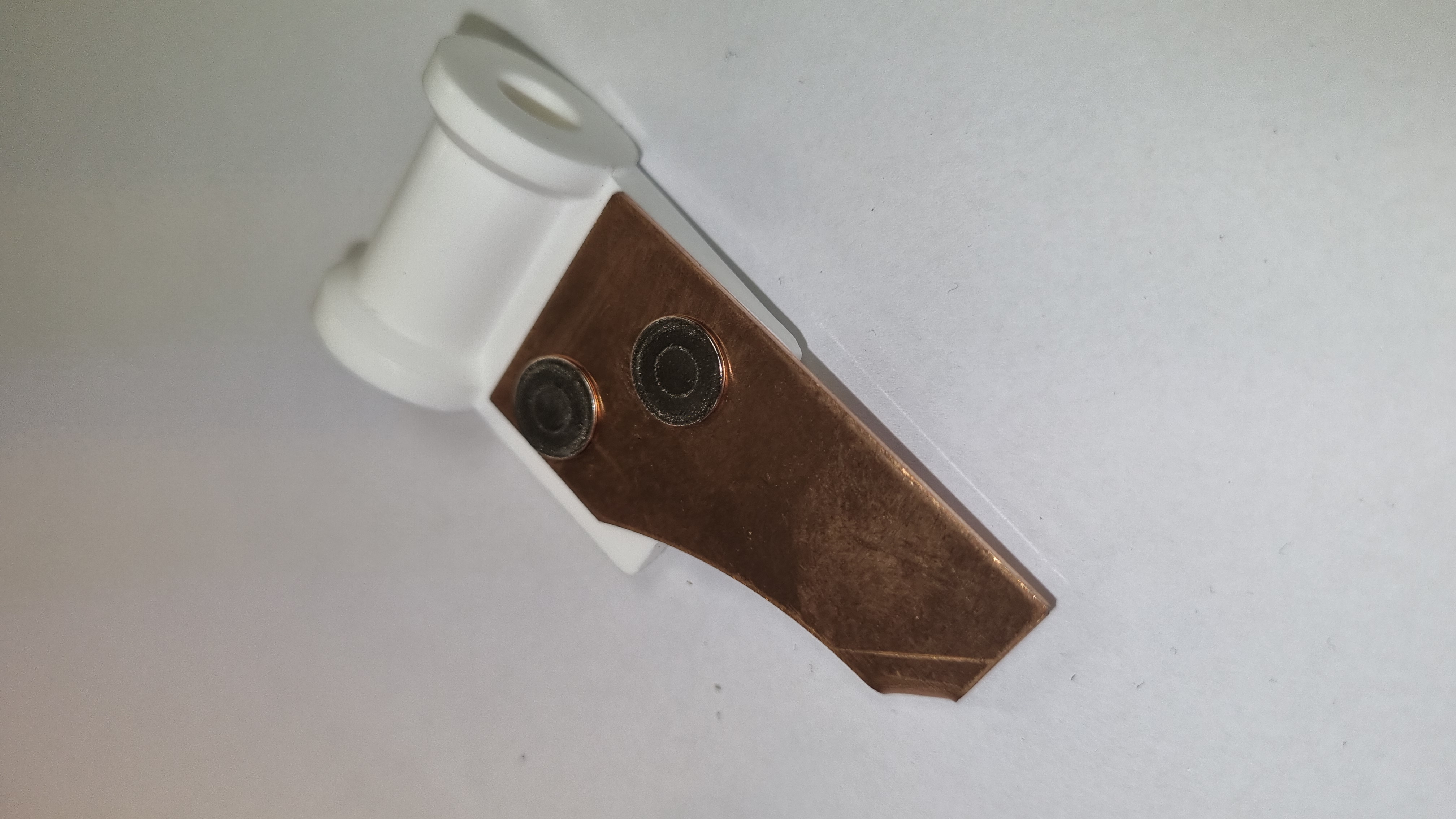 Skrapa Sågblad Höger - 2