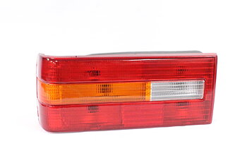 Tail light, 740 1990-92 Left