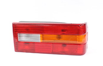 Tail light, 740 1990-92 Right