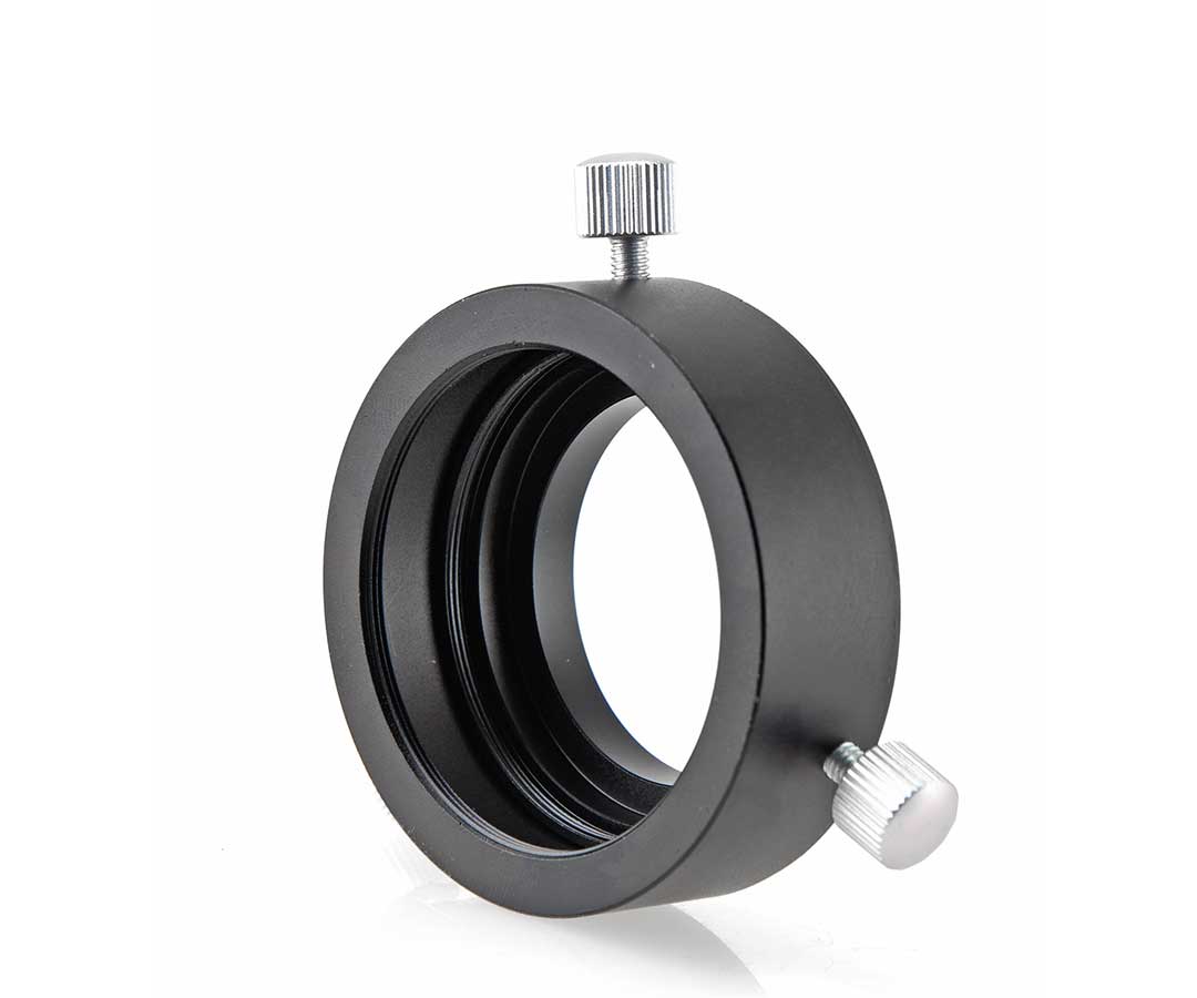 TS-OPTICS 360° ROTATOR MED FILTERHÅLLARE OCH SNABBKOPPLING - 2