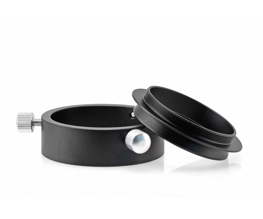 TS-OPTICS 360° ROTATOR MED FILTERHÅLLARE OCH SNABBKOPPLING - 3