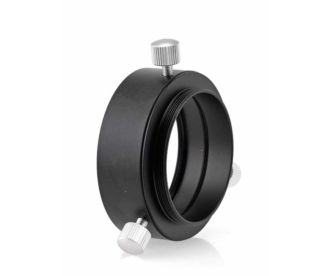 TS-OPTICS 360° ROTATOR MED FILTERHÅLLARE OCH SNABBKOPPLING