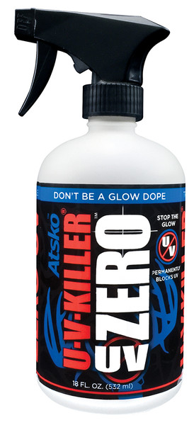Atsko U-V-Killer ZERO UV  532 ml– UV-blockerande spray för jaktkläder