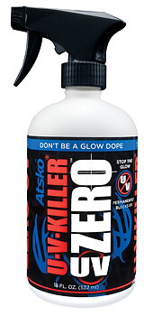 Atsko U-V-Killer ZERO UV  532 ml– UV-blockerande spray för jaktkläder