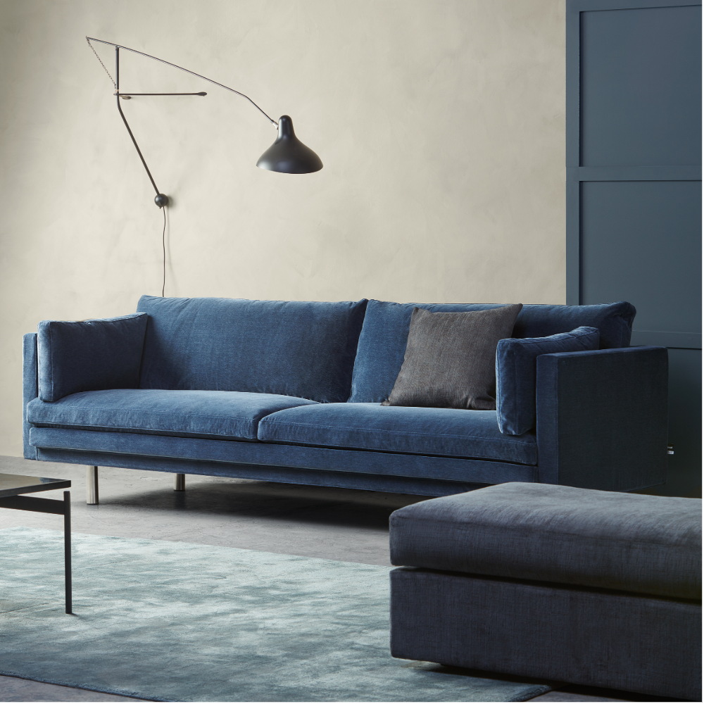 Juul Sofa 953 - 240 cm (multiple choices)  - 2