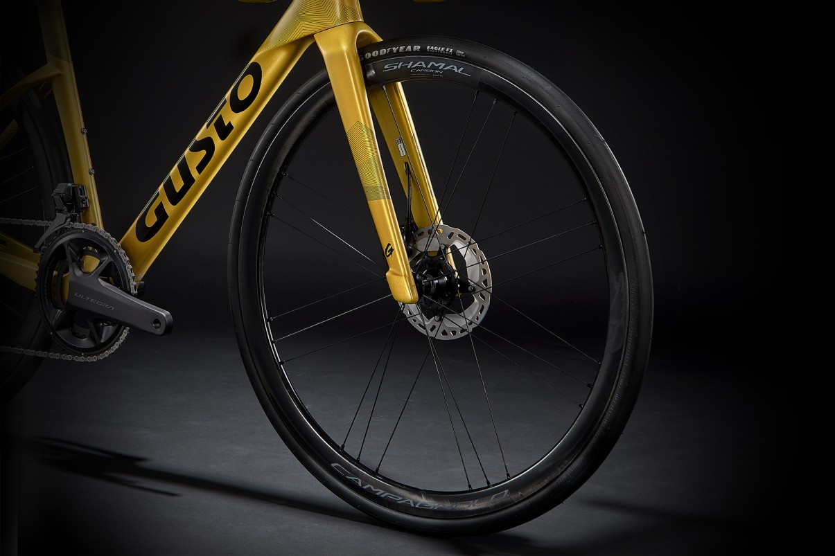 GTR SPORT LEGEND 105 Di2 - 6