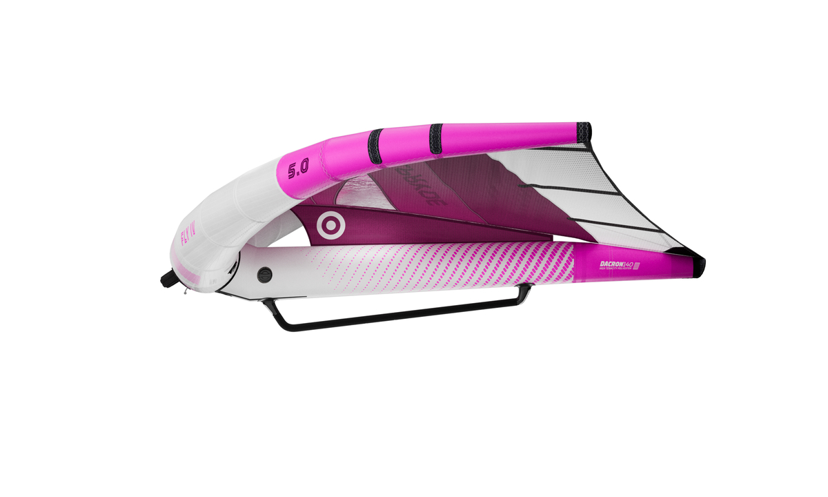 Neil Pryde wingfoil Fly IV 2026 - 5