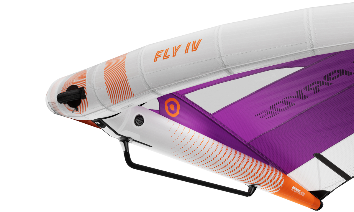 Neil Pryde wingfoil Fly IV 2026 - 6