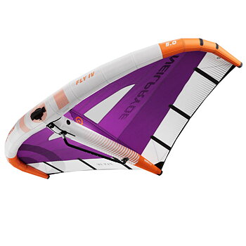 Neil Pryde wingfoil Fly IV 2026