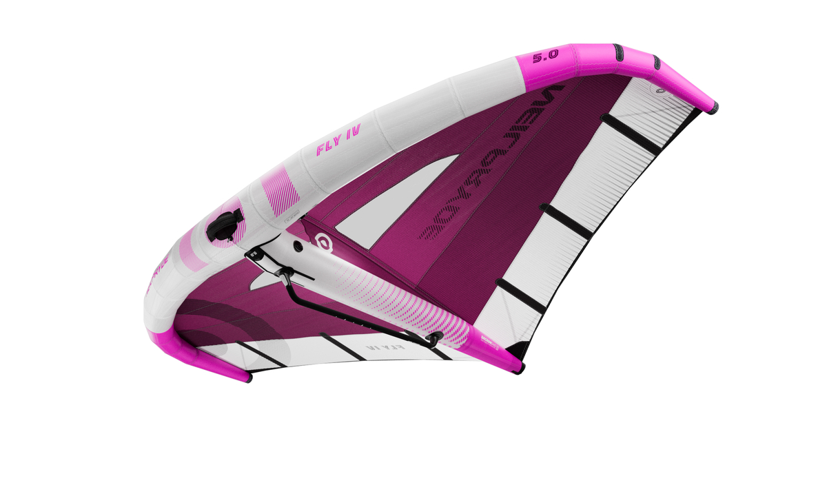 Neil Pryde wingfoil Fly IV 2026 - 8