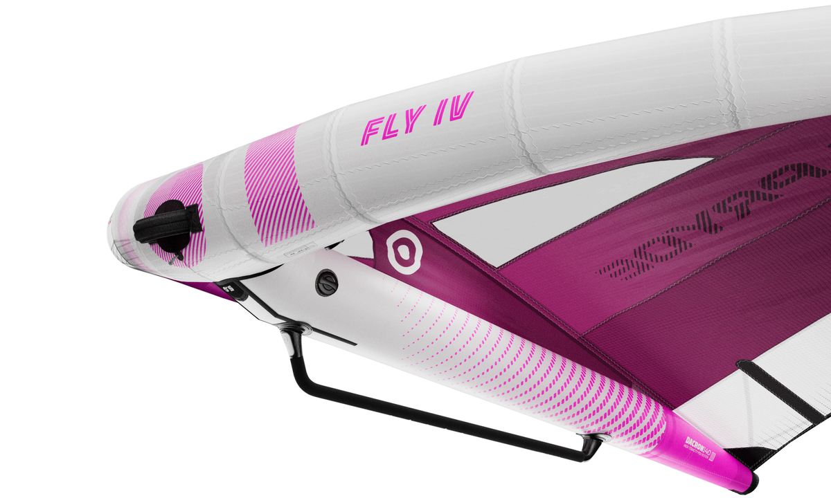 Neil Pryde wingfoil Fly IV 2026 - 4