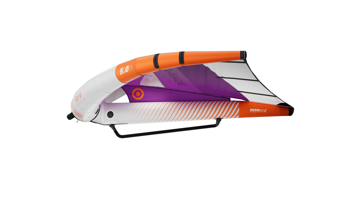 Neil Pryde wingfoil Fly IV 2026 - 7