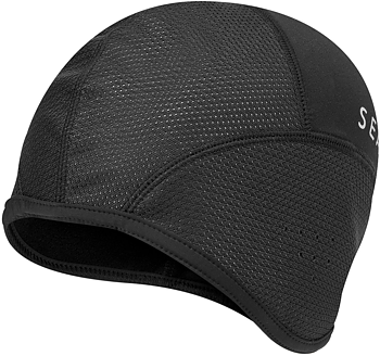 Sealskinz Wacton – vindtät mössa för hjälm vid sport & arbete