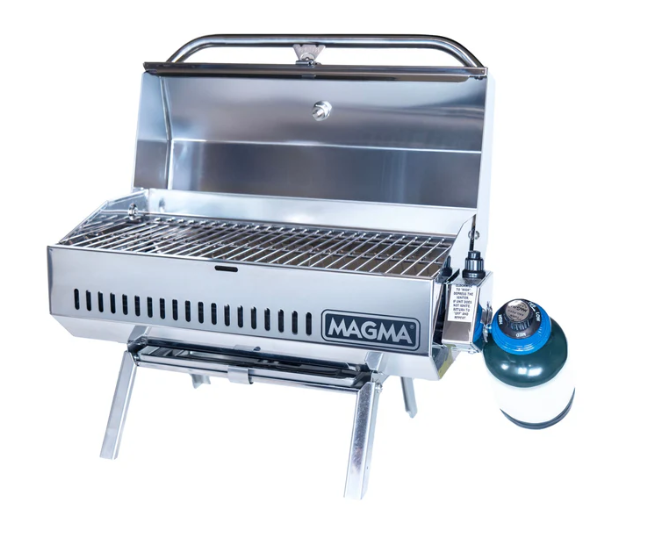 Magma Anacapa gasolgrill - 2