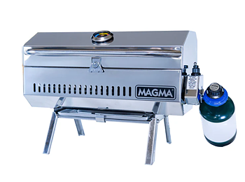 Magma Anacapa gasolgrill
