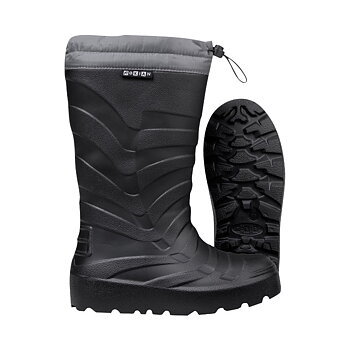 Nokian Thermo Light – lätt vinterstövel för jakt, arbete & outdoor
