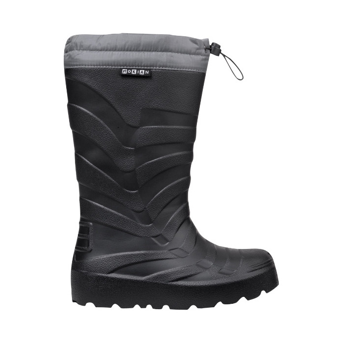 Nokian Thermo Light – lätt vinterstövel för jakt, arbete & outdoor - 3