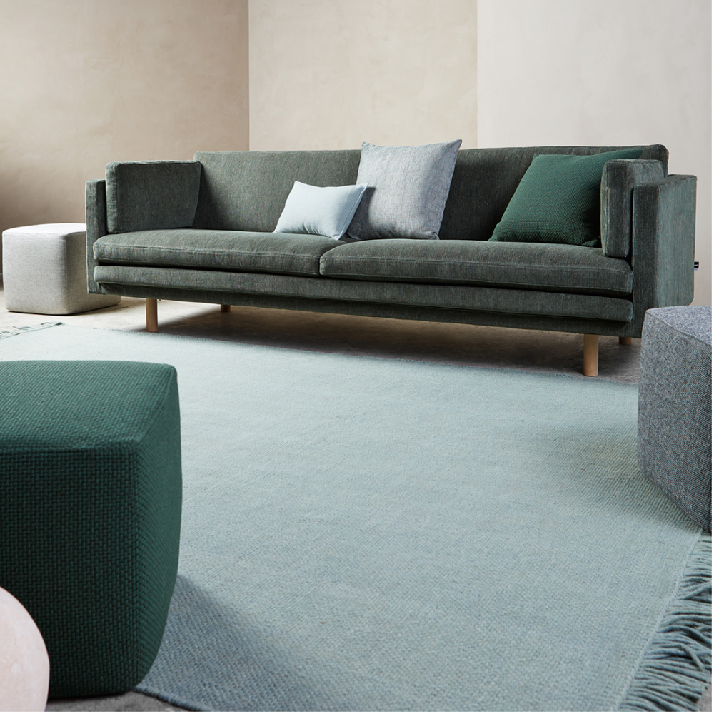 Juul Soffa 954 - 240 cm (flera val)  - 2