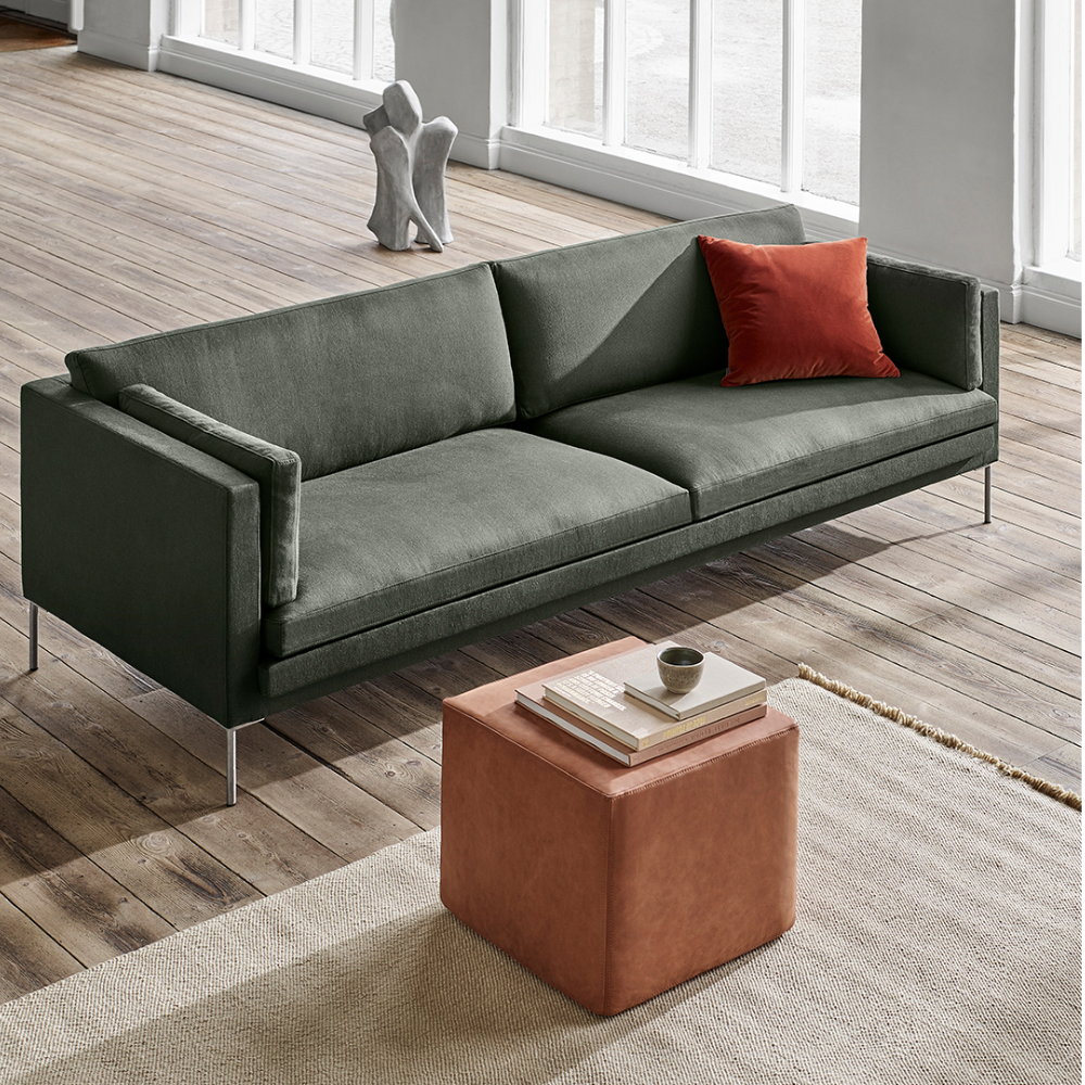Juul Soffa 954 - 240 cm (flera val)  - 4