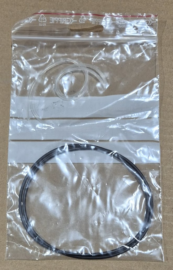 Si-Tech Quick Glove - 3