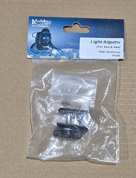 BigBlue Sea & Sea Adapter DA-006 *NY*