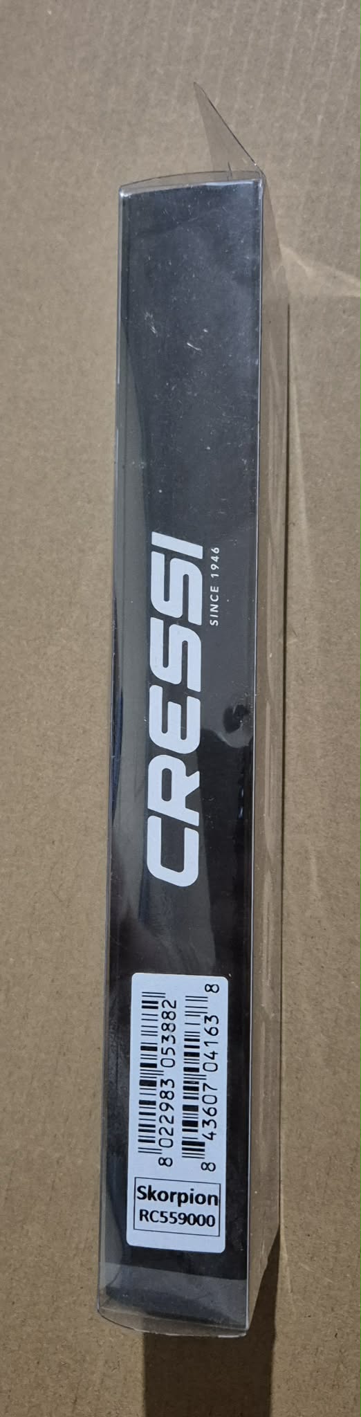 Hållare till Cressi Scorpion - 2