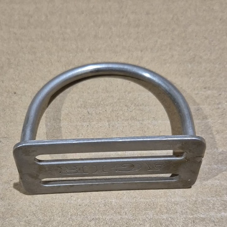 Agir D-ring - 2