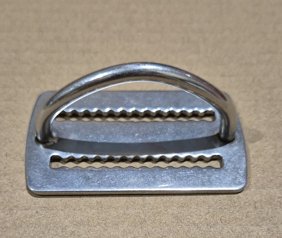D-ring