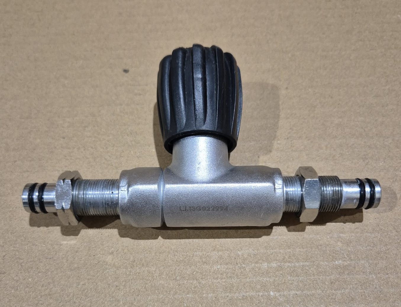 Manifold