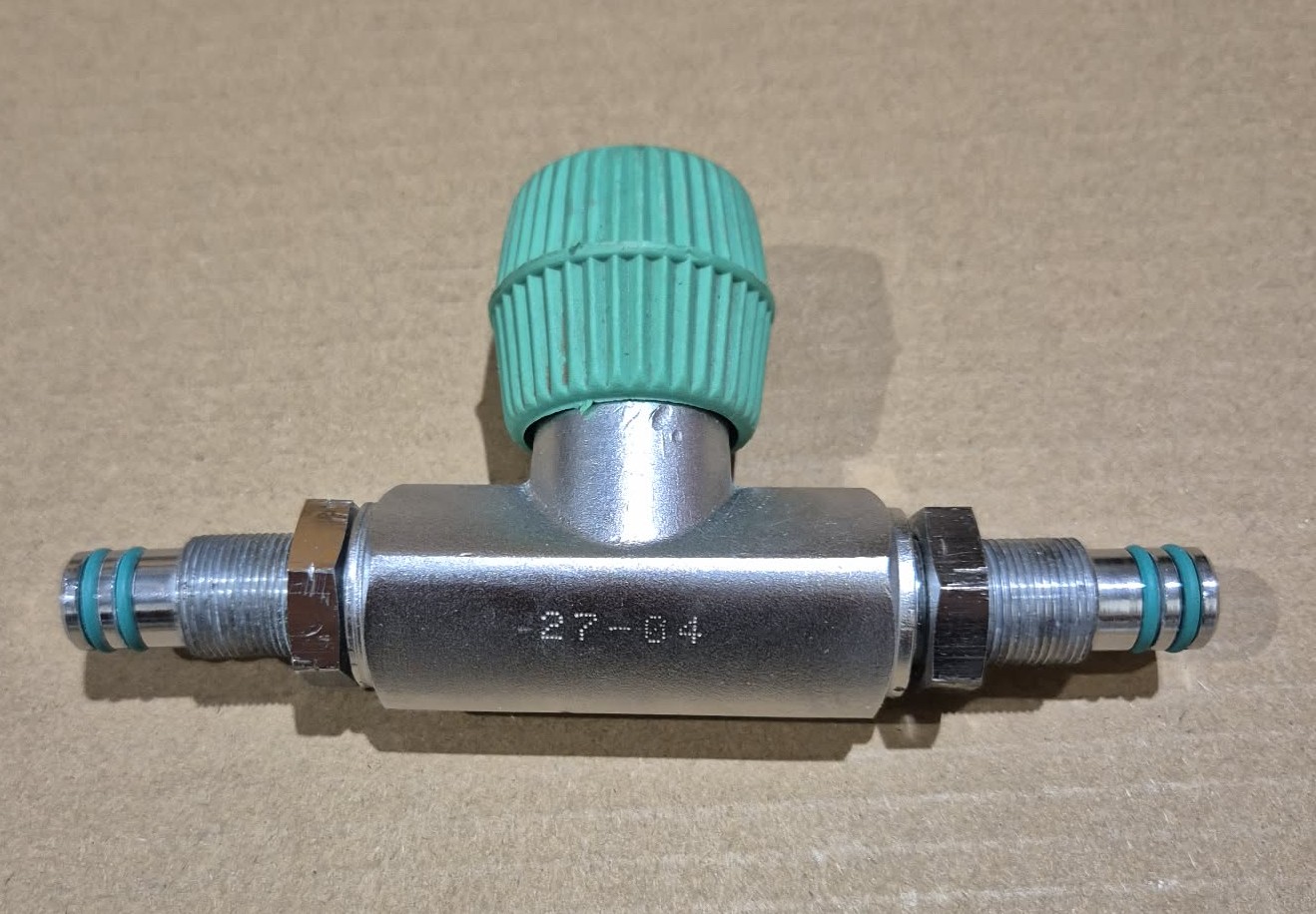 Manifold