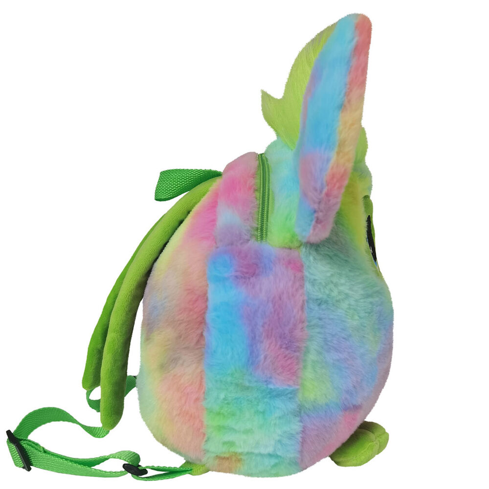 Furby Plysch Ryggsäck 27cm - 4