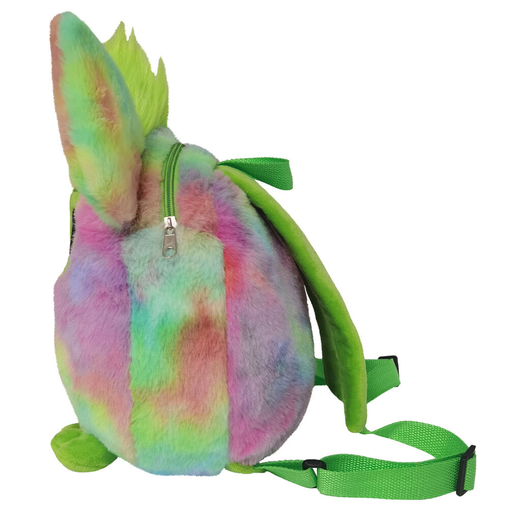 Furby Plysch Ryggsäck 27cm - 2