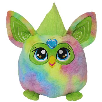 Furby Plysch Ryggsäck 27cm