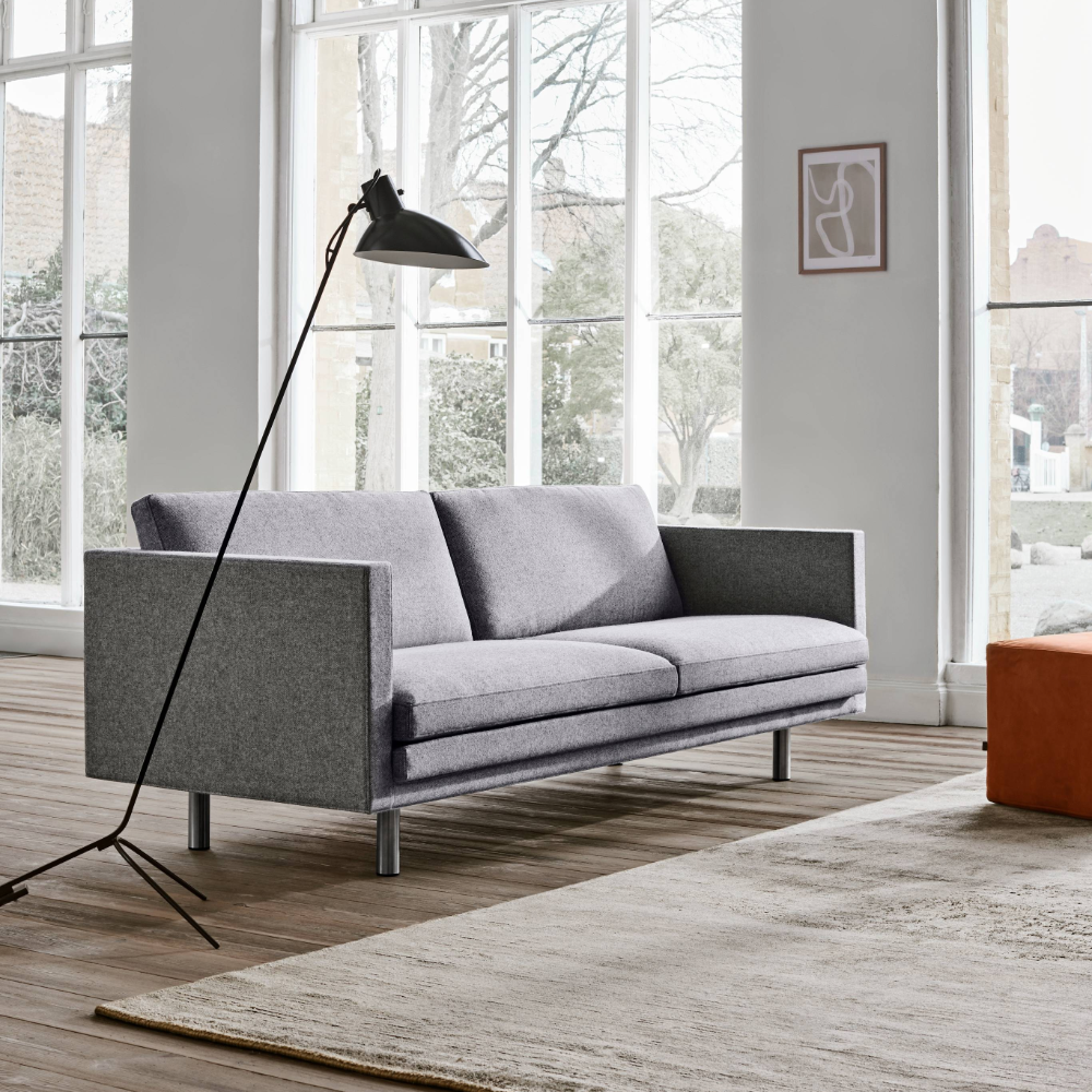 Juul Soffa 954 - 220 cm (flera val)  - 2