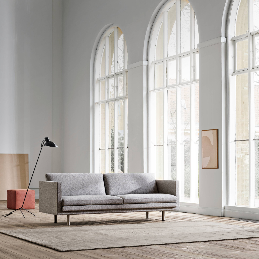 Juul Soffa 954 - 220 cm (flera val)  - 4