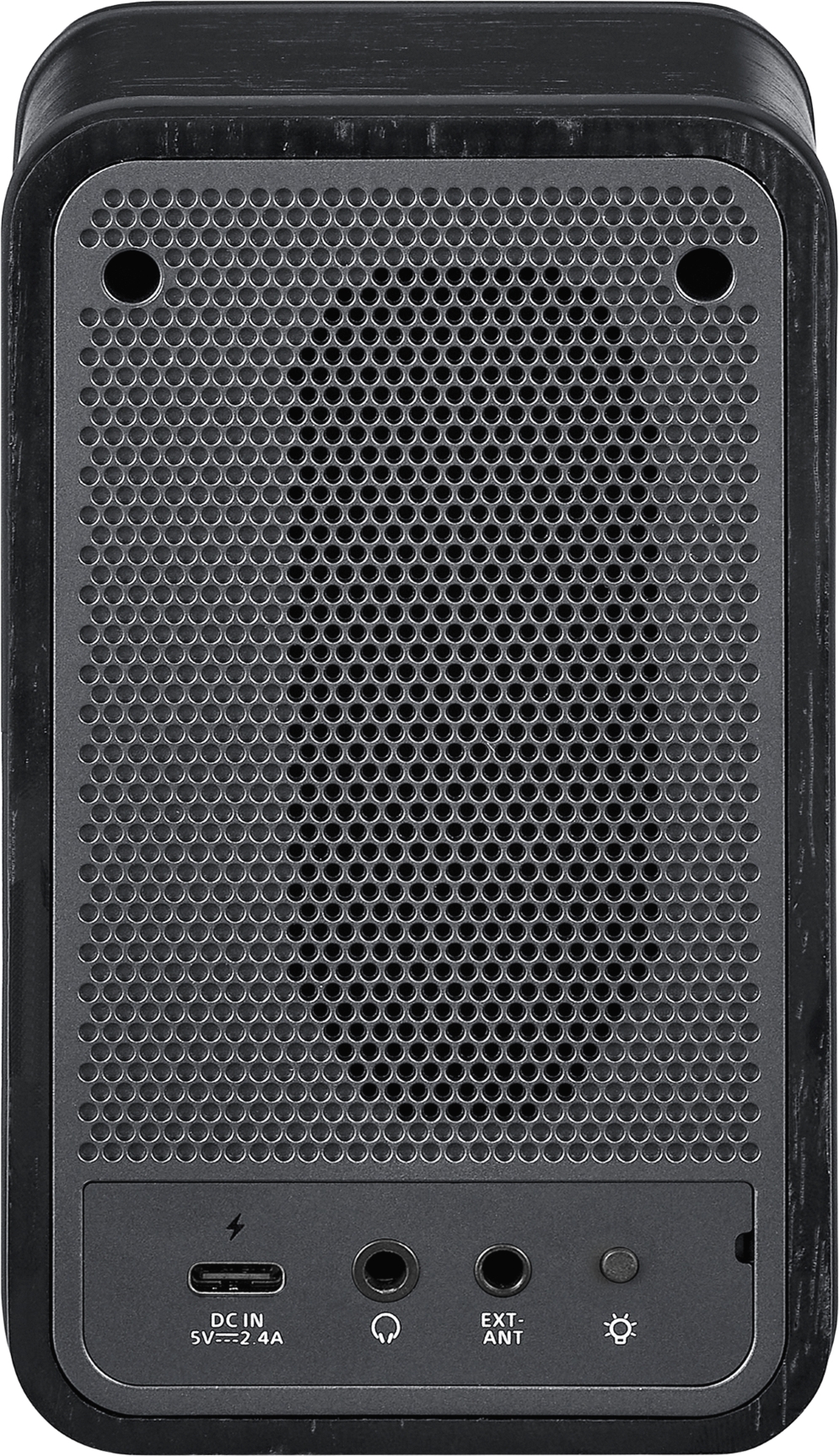Sangean WR9 Svart ek Bluetooth - 3