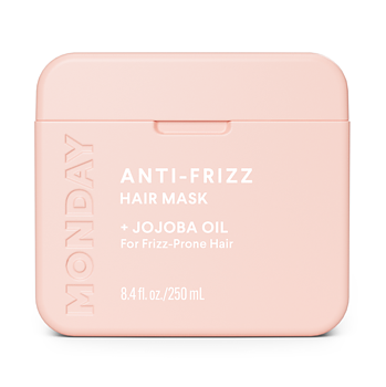 Monday Haircare Hair Mask Anti-Frizz 250ml