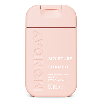 Monday Haircare Moisture Shampoo 50ml