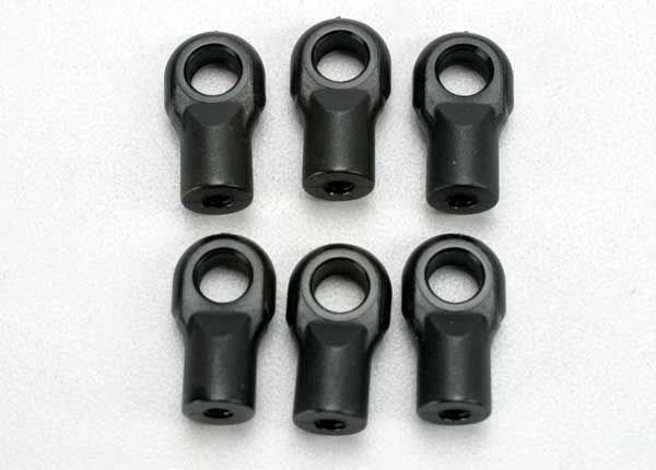 Traxxas Kulled Stötdämpare GTR (6)