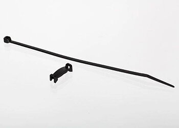 Traxxas Fäste Temperatur-sensor för Elmotor