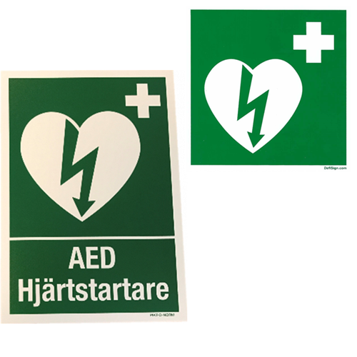 Primedic Heartsave myPAD - 8